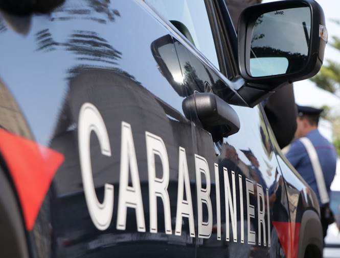 Carabineri 091023