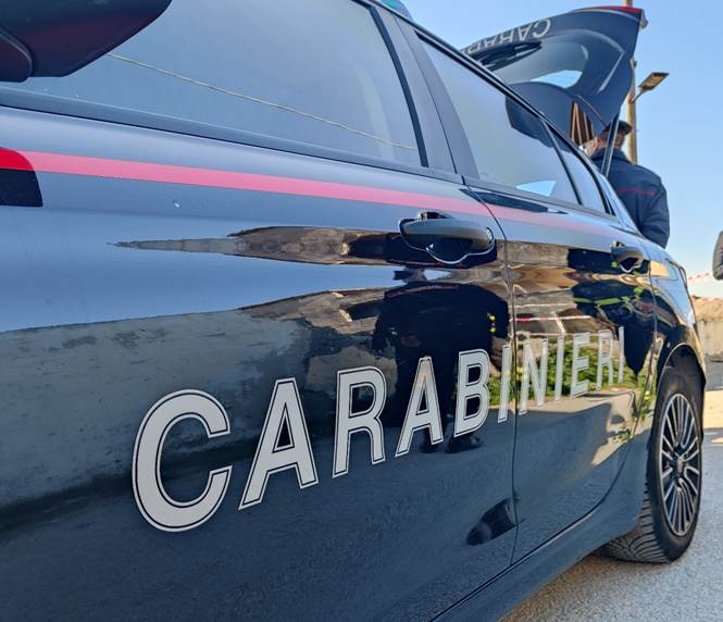 Carabineri 130524