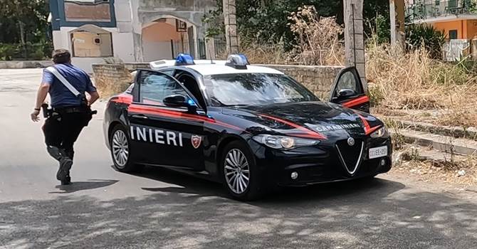 Carabineri 131023