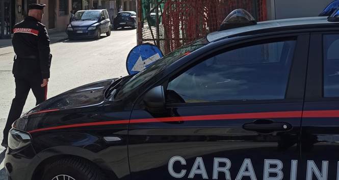 Carabineri 140225