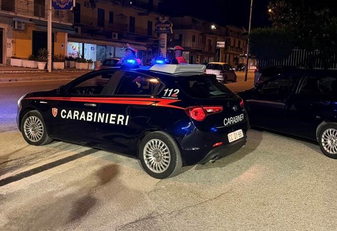 Carabineri 21124A