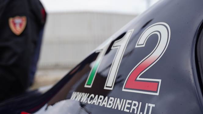 Carabineri 270125