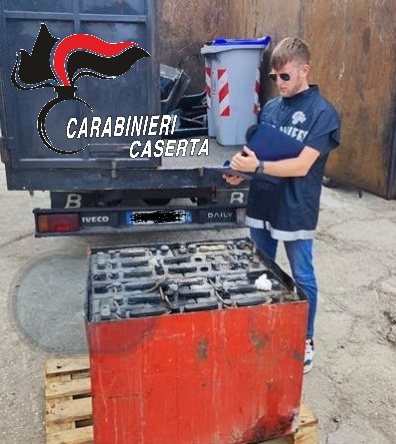 Carabinieri 040724