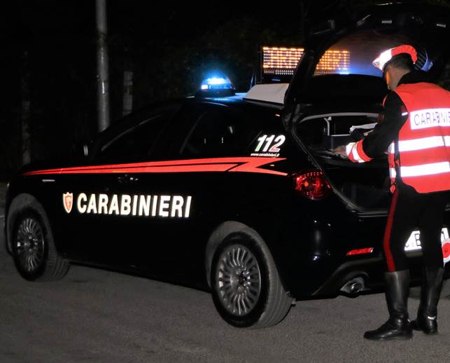 Carabinieri