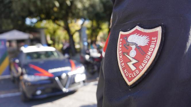 Carabinieri 120225