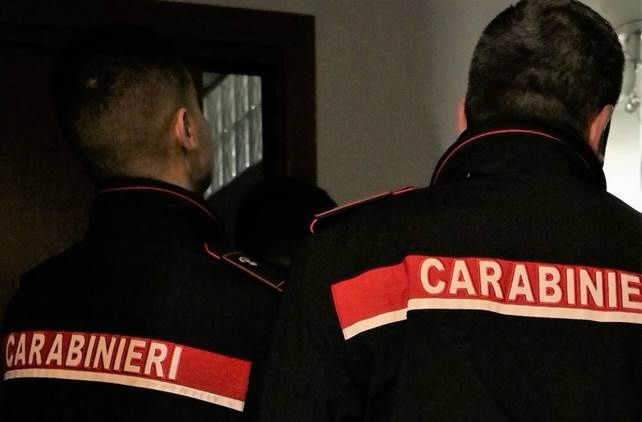 Carabinieri 120624A