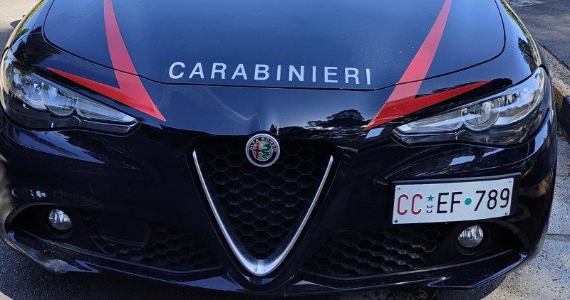 Carabinieri 130624