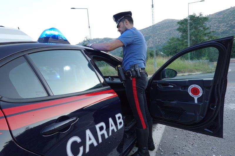 Carabinieri 230724