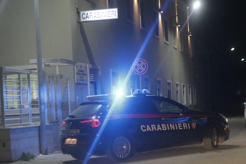 Carabinieri 230923C