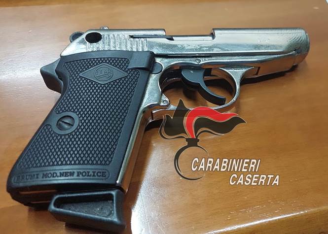 Carabinieri 250623B