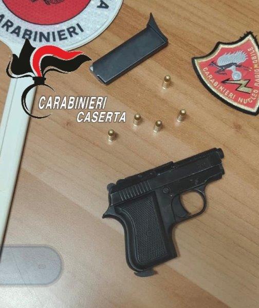 Carabinieri 260923A