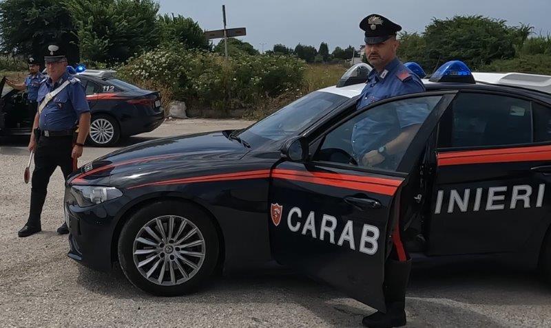 Carabinieri 310723