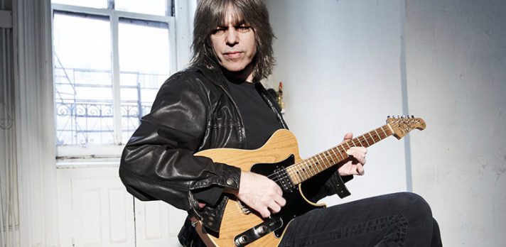 Mike Stern