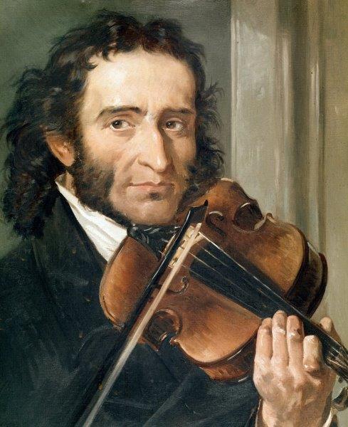 PAGANINI