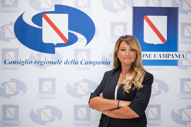 Piccerillo regione