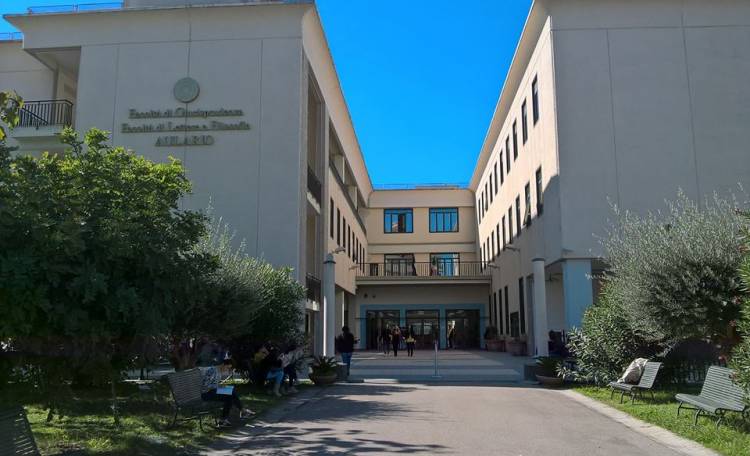 Universita vanvitelli