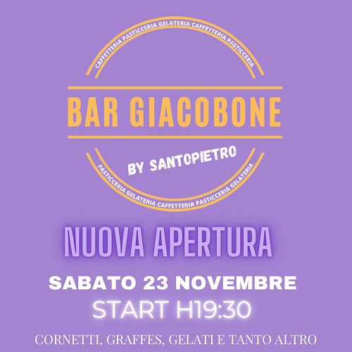 bar giacobone santopietro