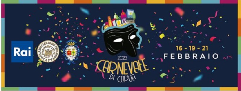 carnevale capua1