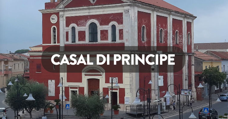 casale