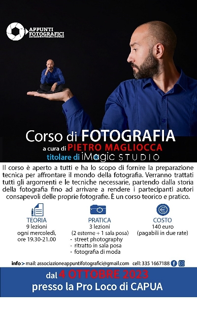 corsofotografica