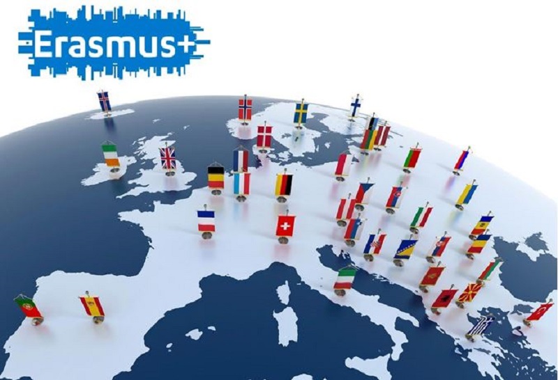 erasmus 1