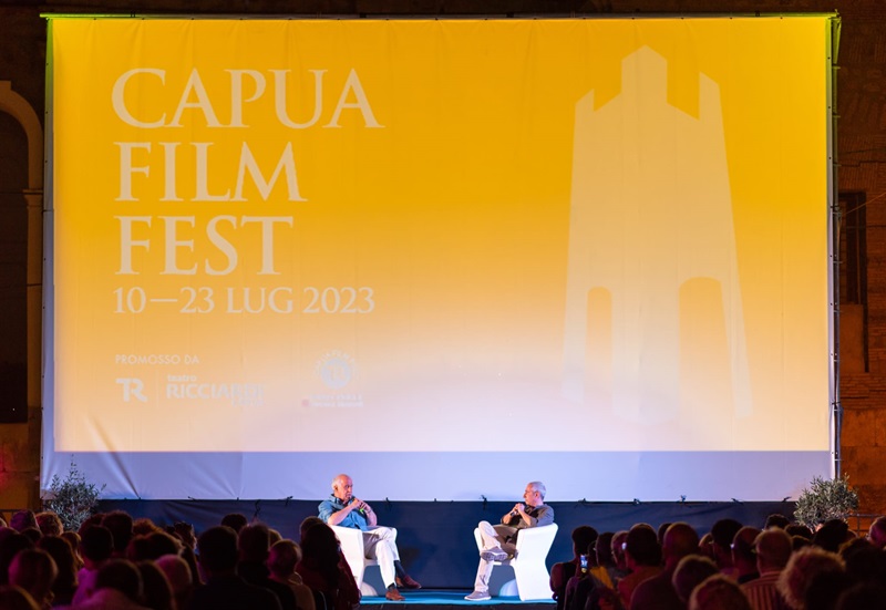 festival capua