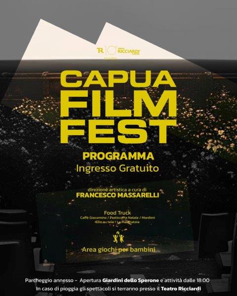 film fest