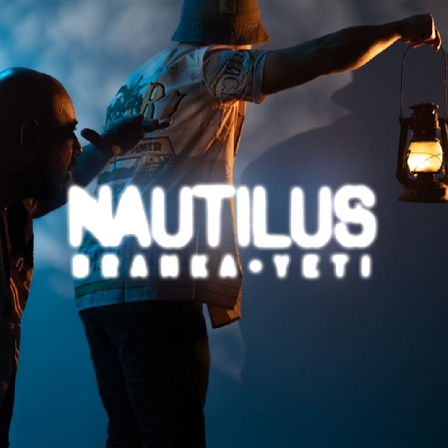 nautilus branka