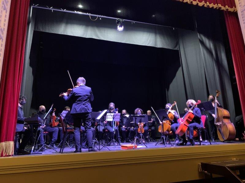 orchestra ricciardi