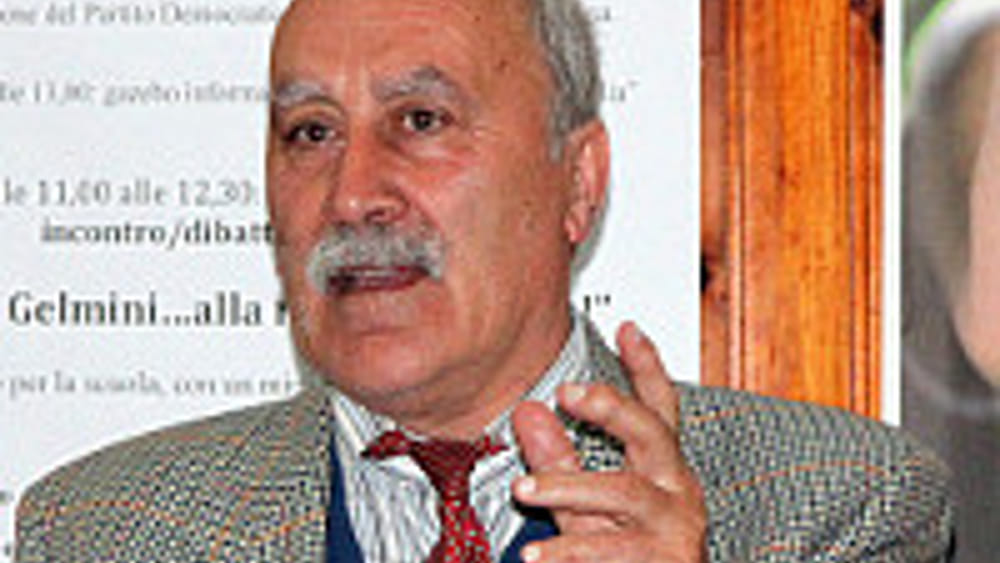 pasquale iorio