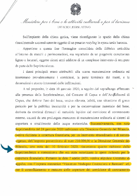 risposta interrogazione 000103 page-0002