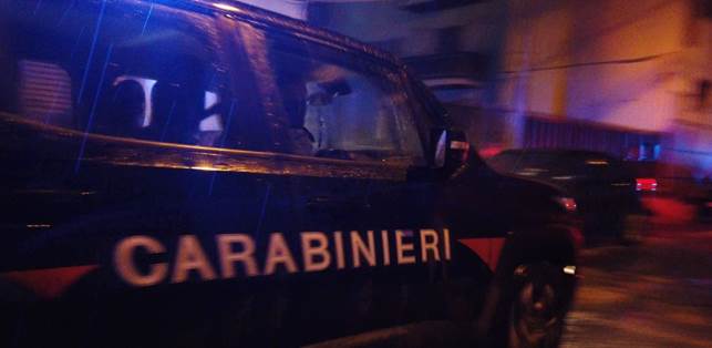 Carabinieri 291024A