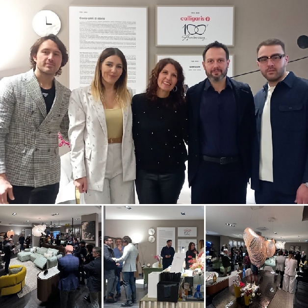 Evento Architetti ad Aversa