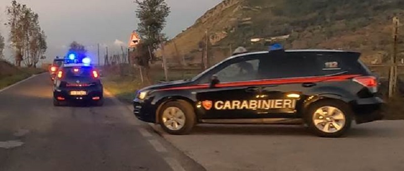 carabinieri caporlato