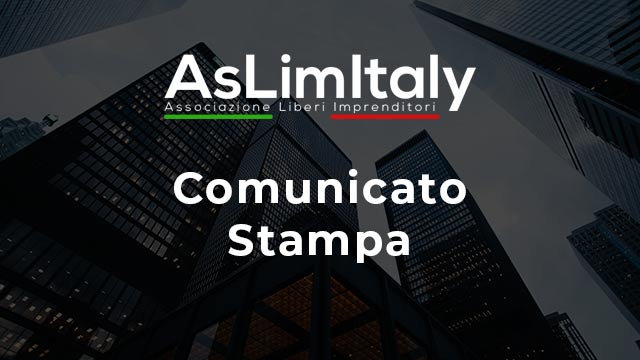 comunicato stampa aslimitaly 1