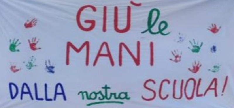 giulemaniscuola