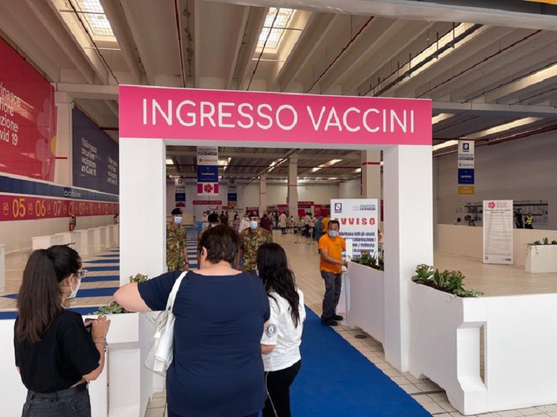 ingresso vaccini1