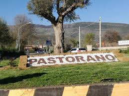 pastorano scritta