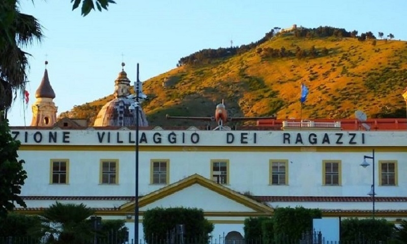 villaggiodeiragazzi foto